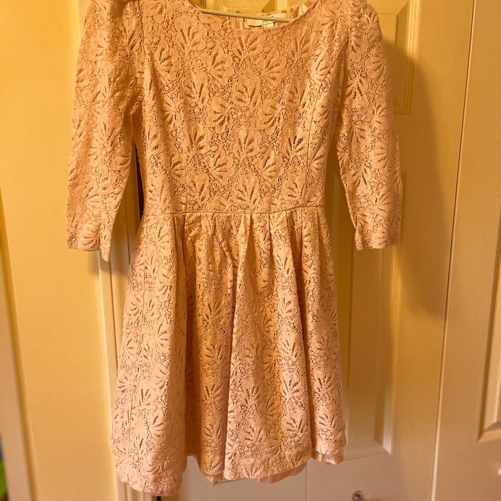 Forever 21 dress